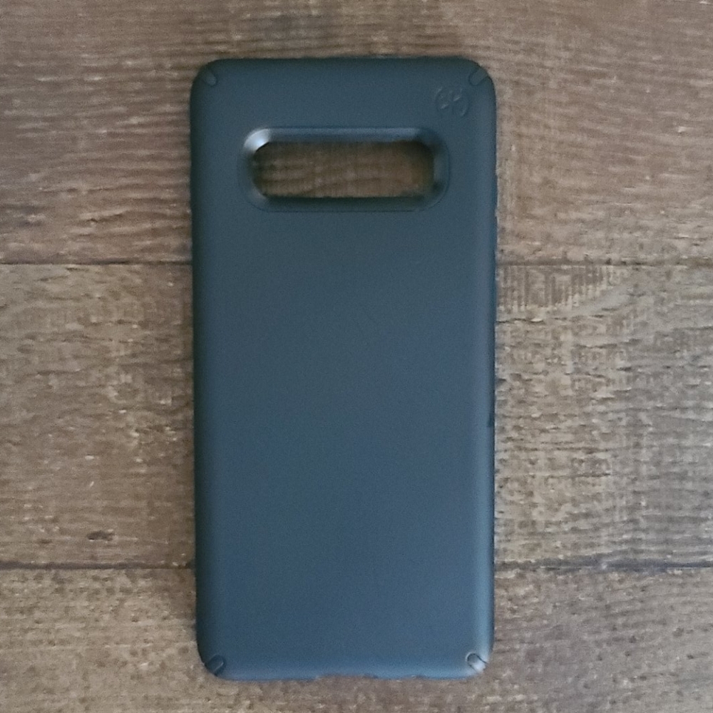 Speck Presidio Pro Samsung Galaxy S10 Plus